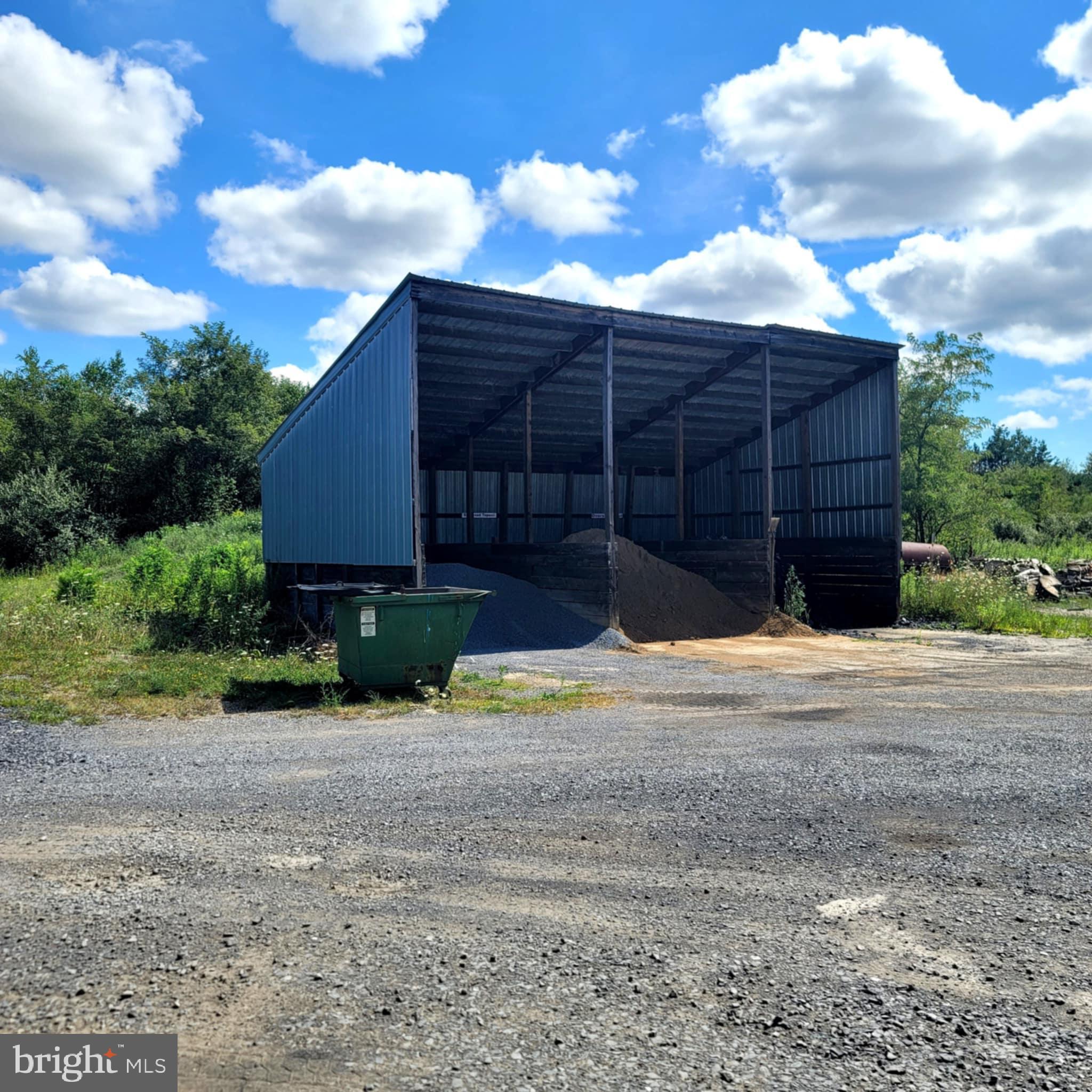 1191 FLEGAL ROAD