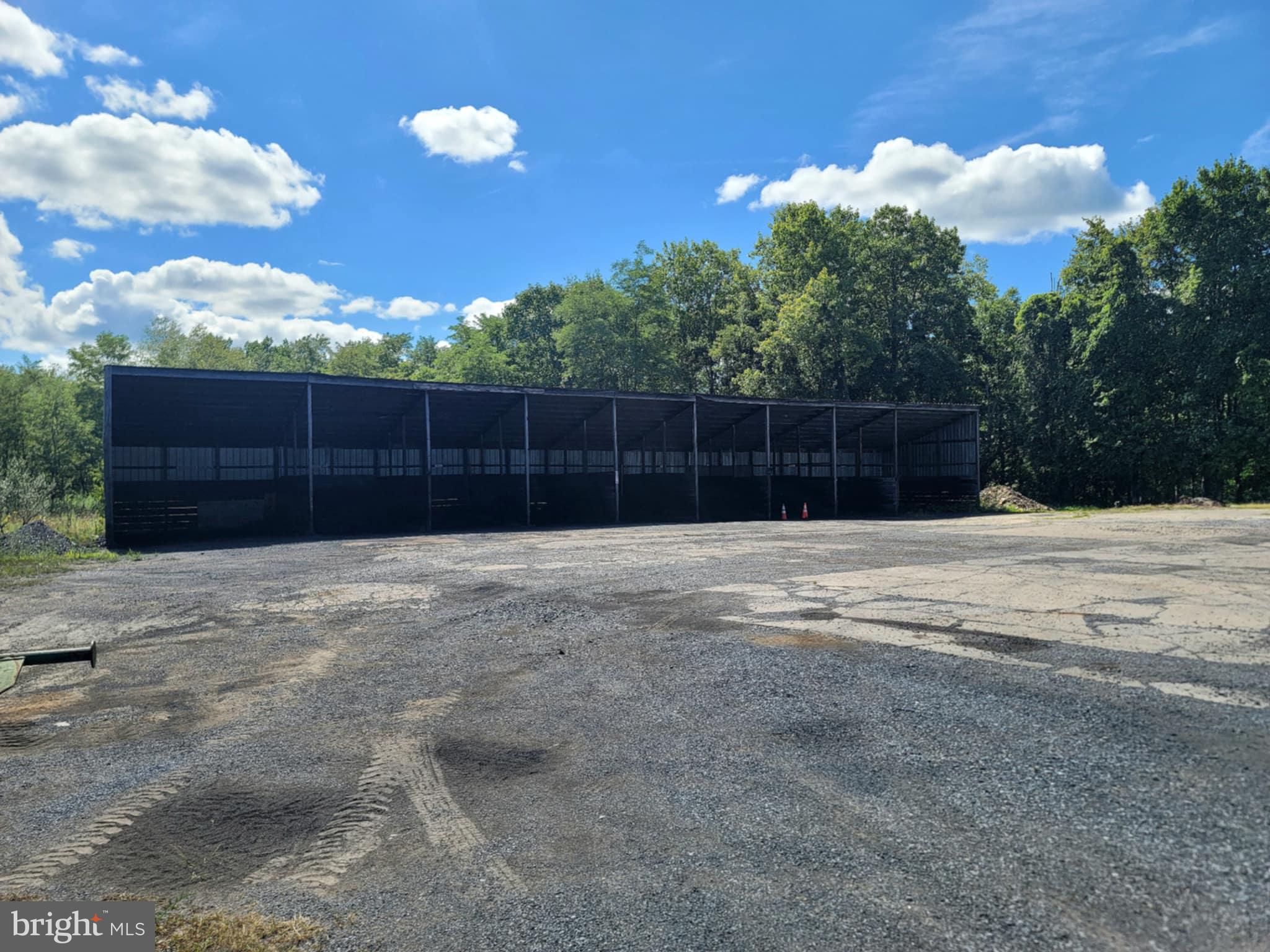 1191 FLEGAL ROAD