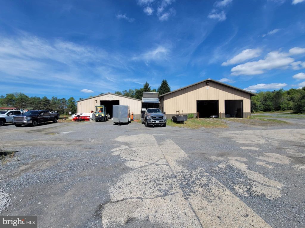 Photo of 1191 Flegal Road, CLEARFIELD, PA 16830 (MLS # PACD2044792)