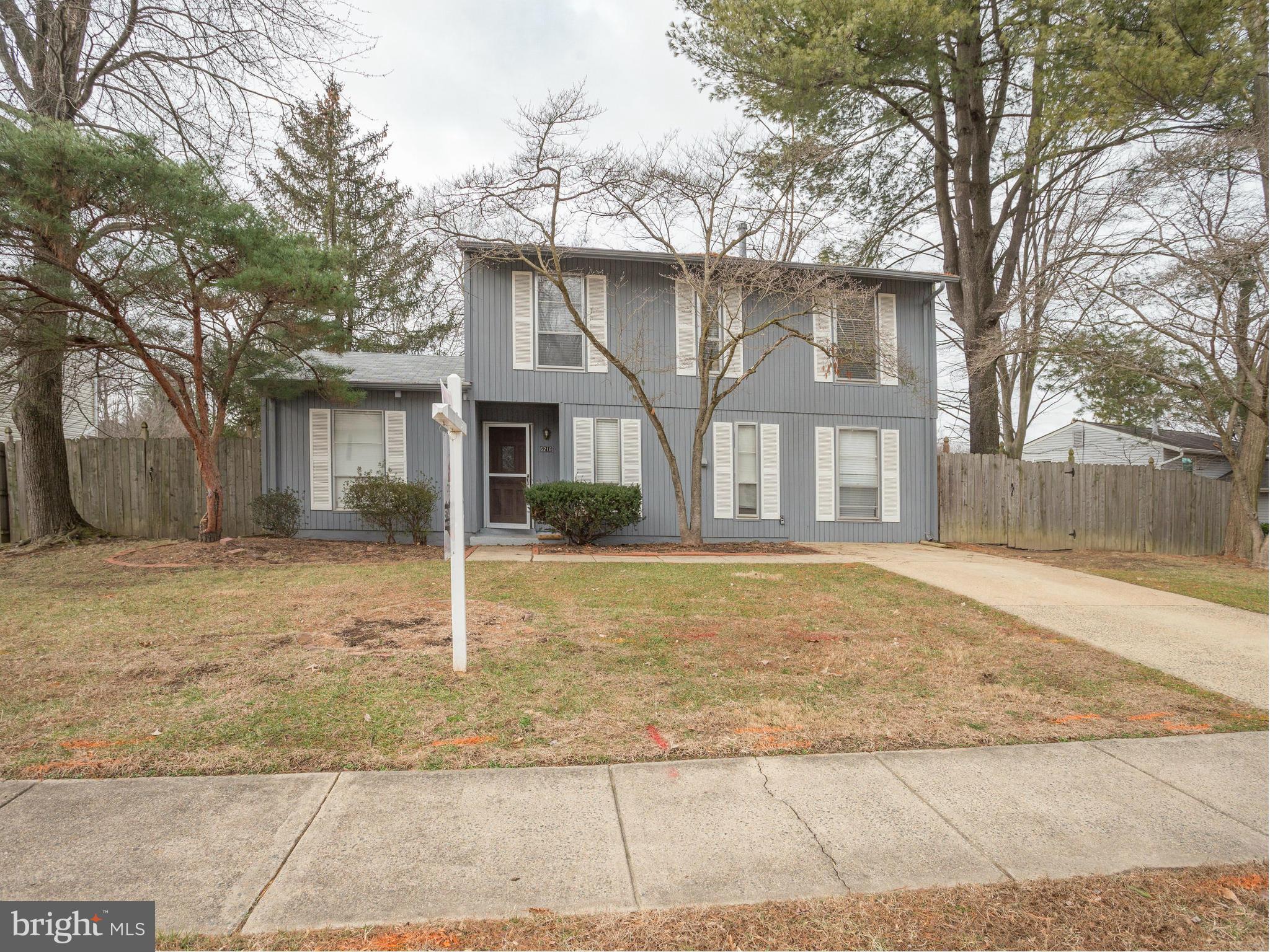 ROLLING VALLEY WEST - Residential