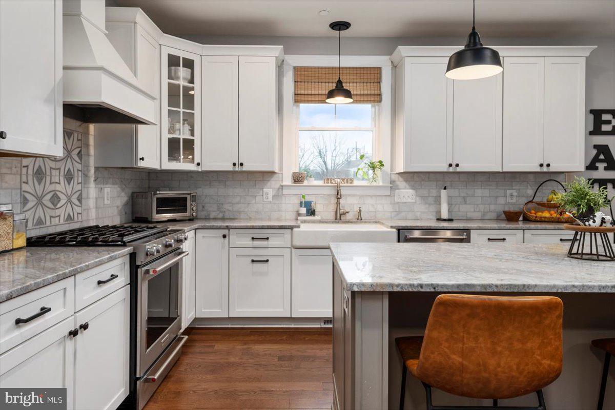 CEDAR PARK - Residential