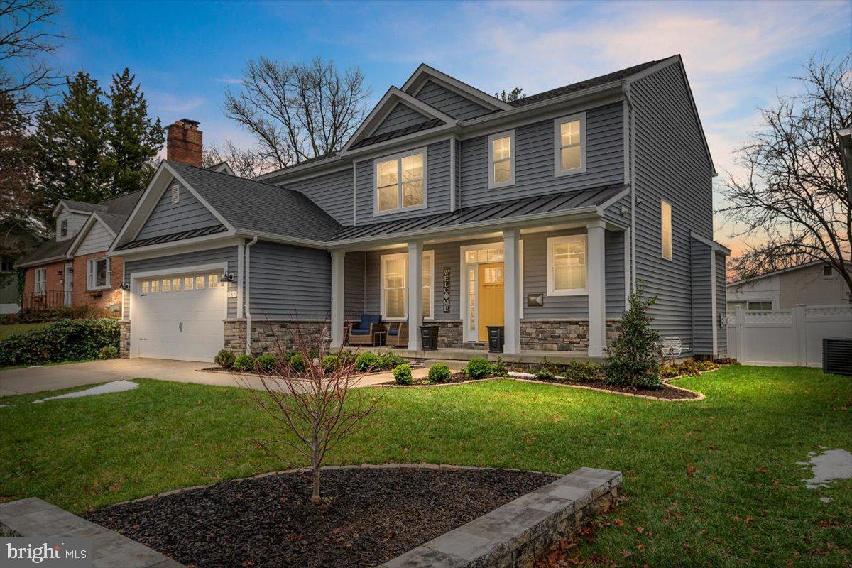 CEDAR PARK - Residential