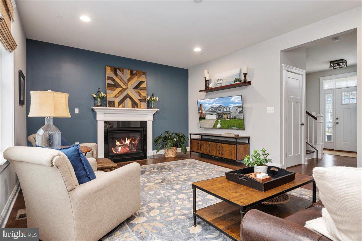 CEDAR PARK - Residential