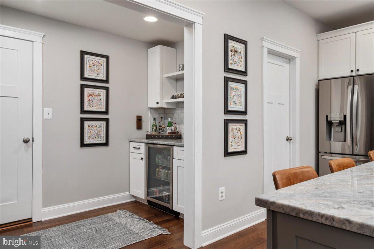 CEDAR PARK - Residential