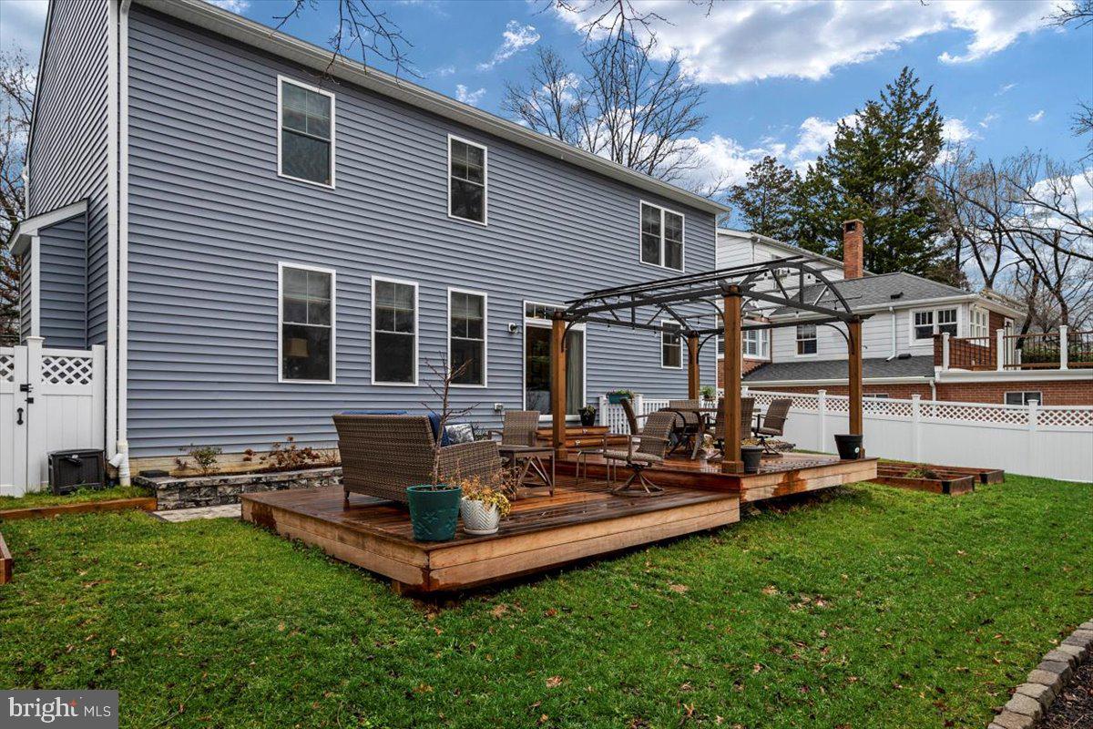 CEDAR PARK - Residential