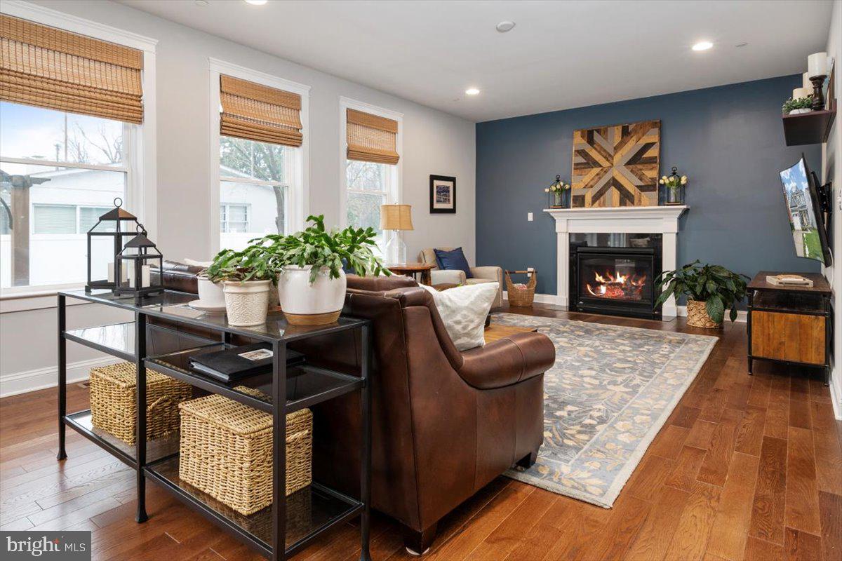 CEDAR PARK - Residential