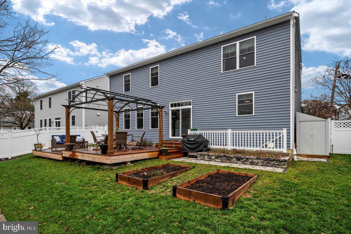 CEDAR PARK - Residential