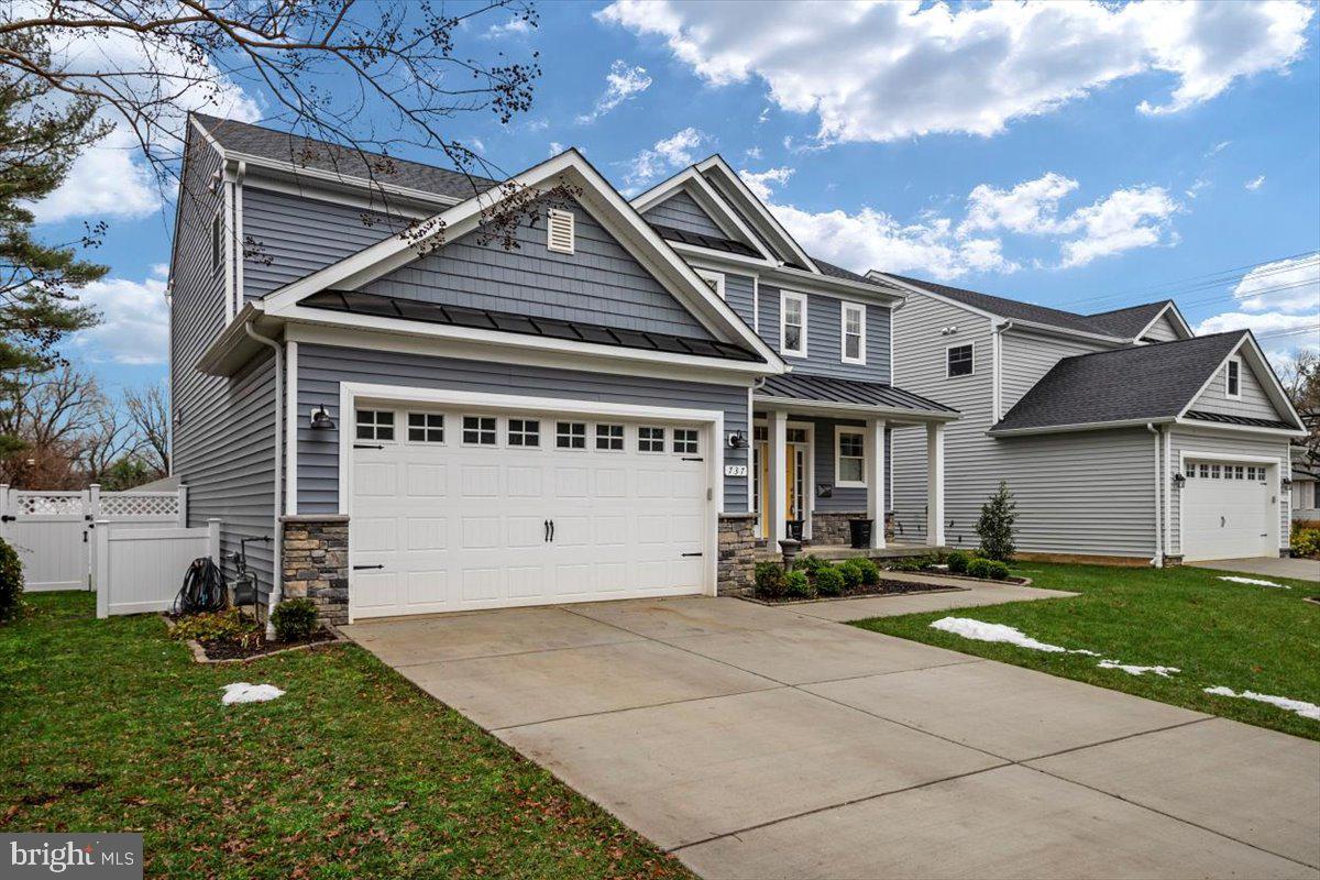 CEDAR PARK - Residential