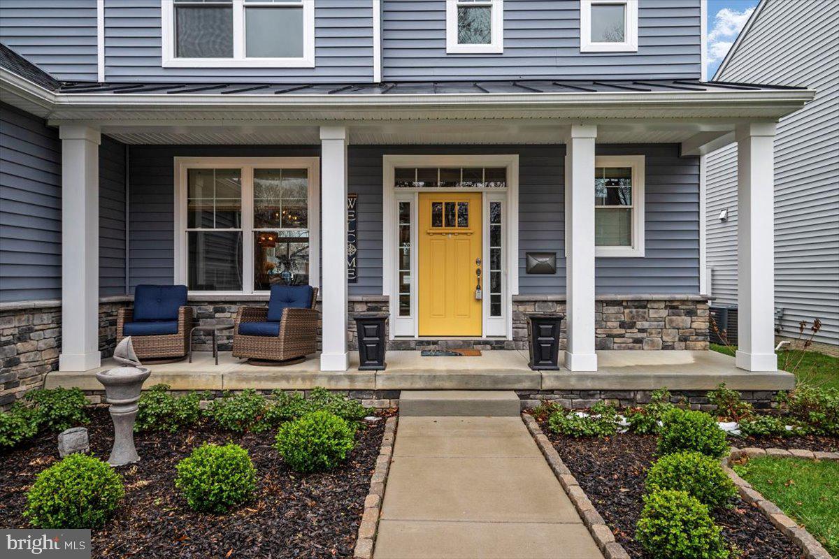 CEDAR PARK - Residential