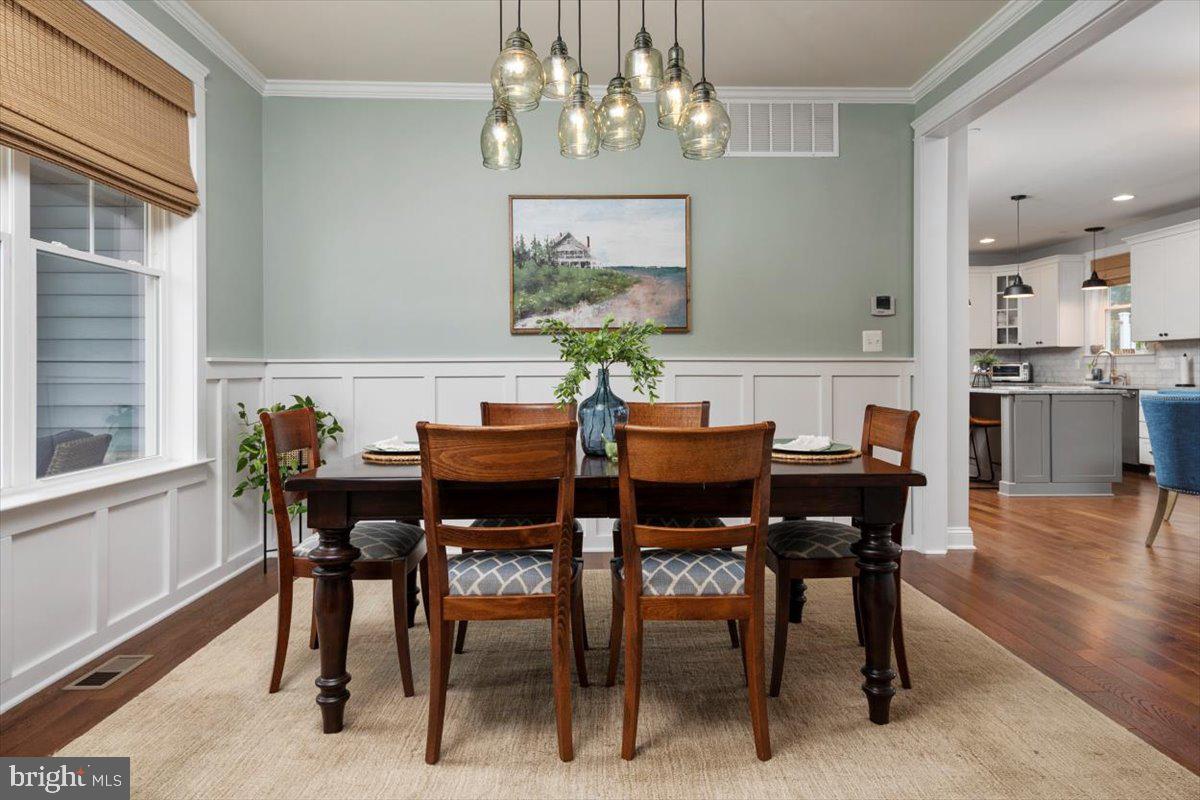 CEDAR PARK - Residential