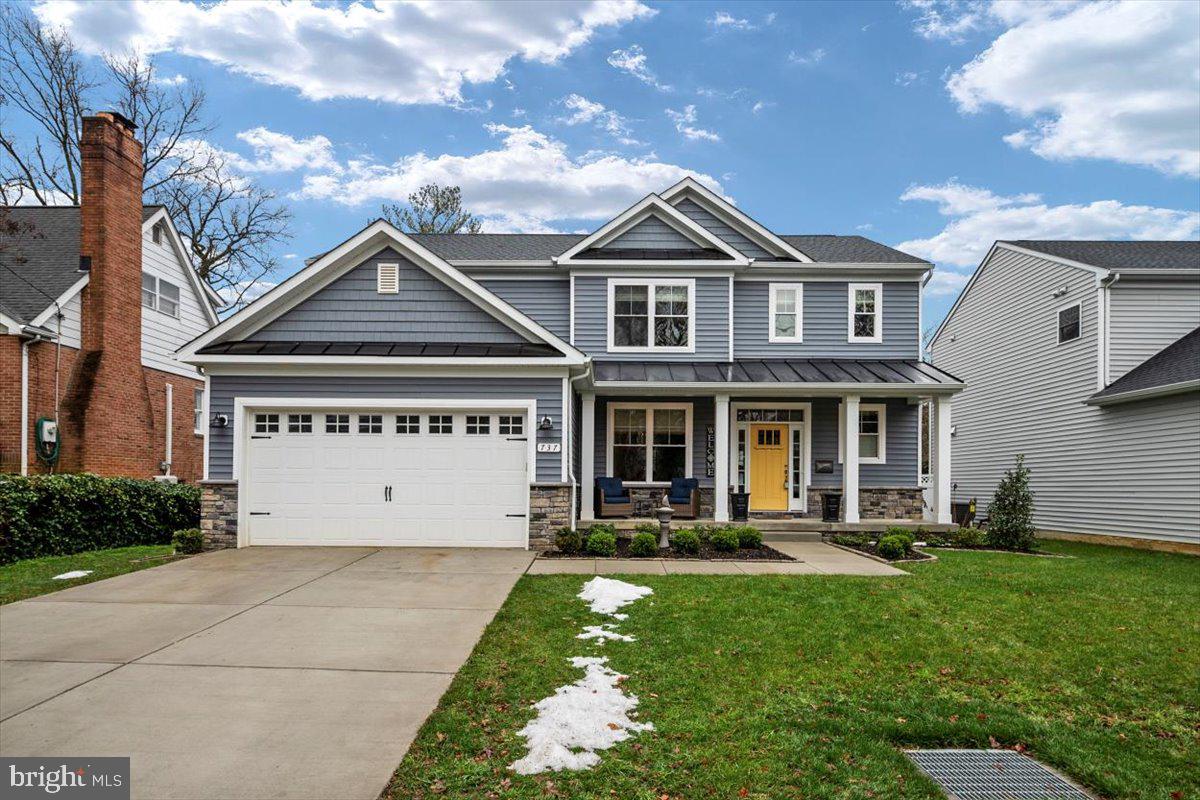 CEDAR PARK - Residential