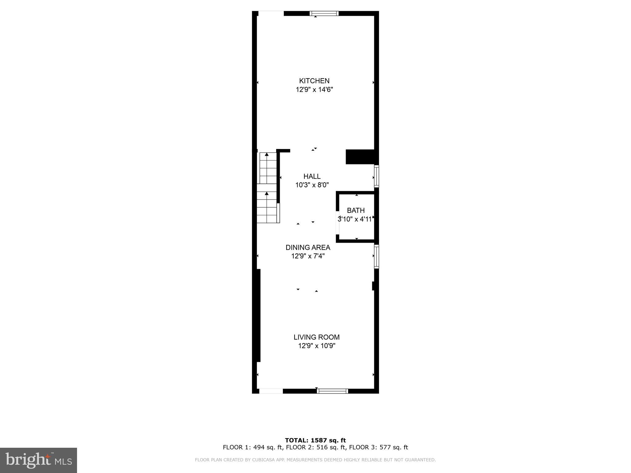 EVERGREEN LAWN - Residential