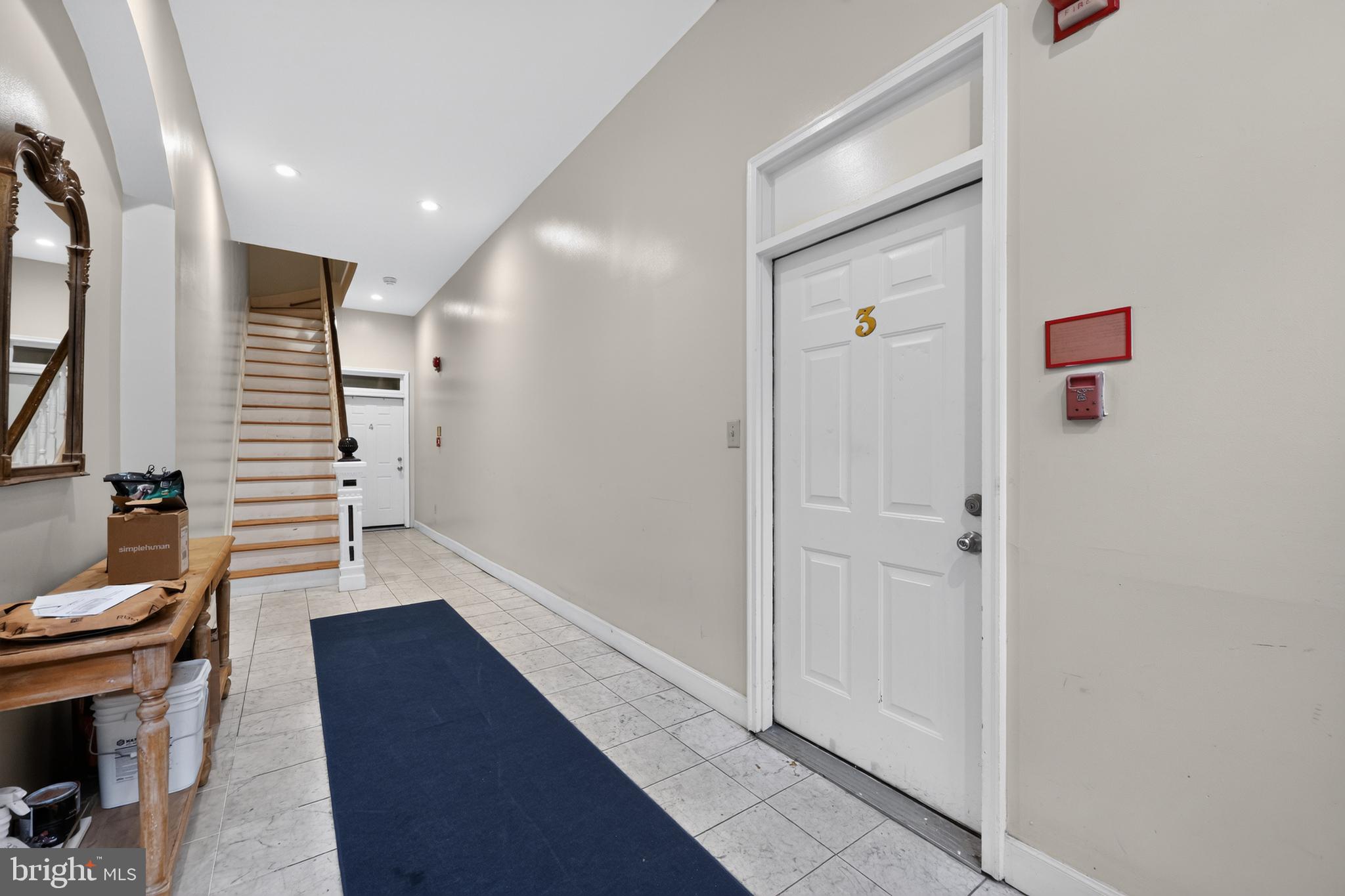 1421 T STREET NW 3
