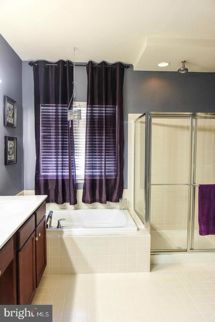 WOODLAND PARK AT WILDEWOOD - Residential Lease