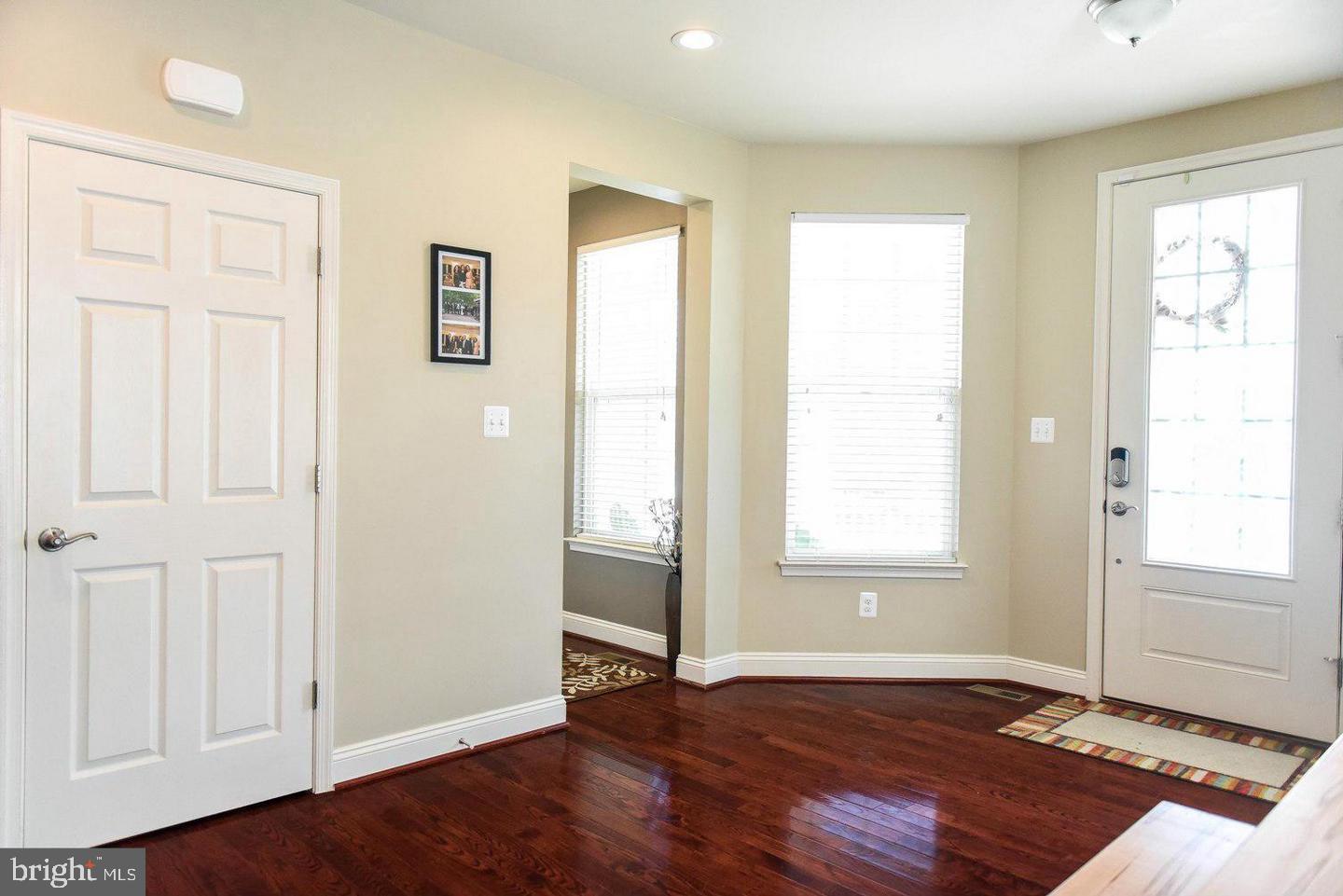 WOODLAND PARK AT WILDEWOOD - Residential Lease