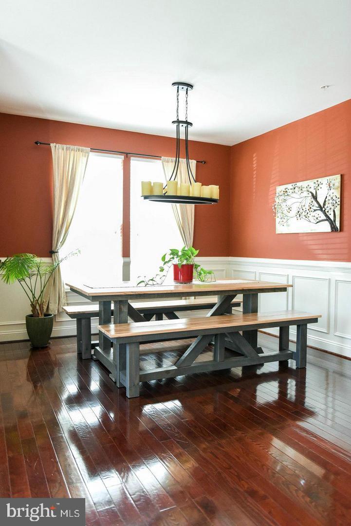 WOODLAND PARK AT WILDEWOOD - Residential Lease