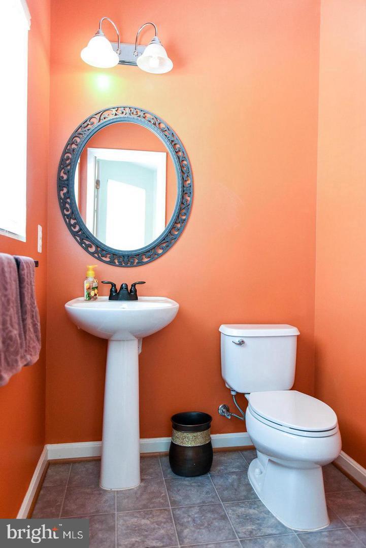 WOODLAND PARK AT WILDEWOOD - Residential Lease