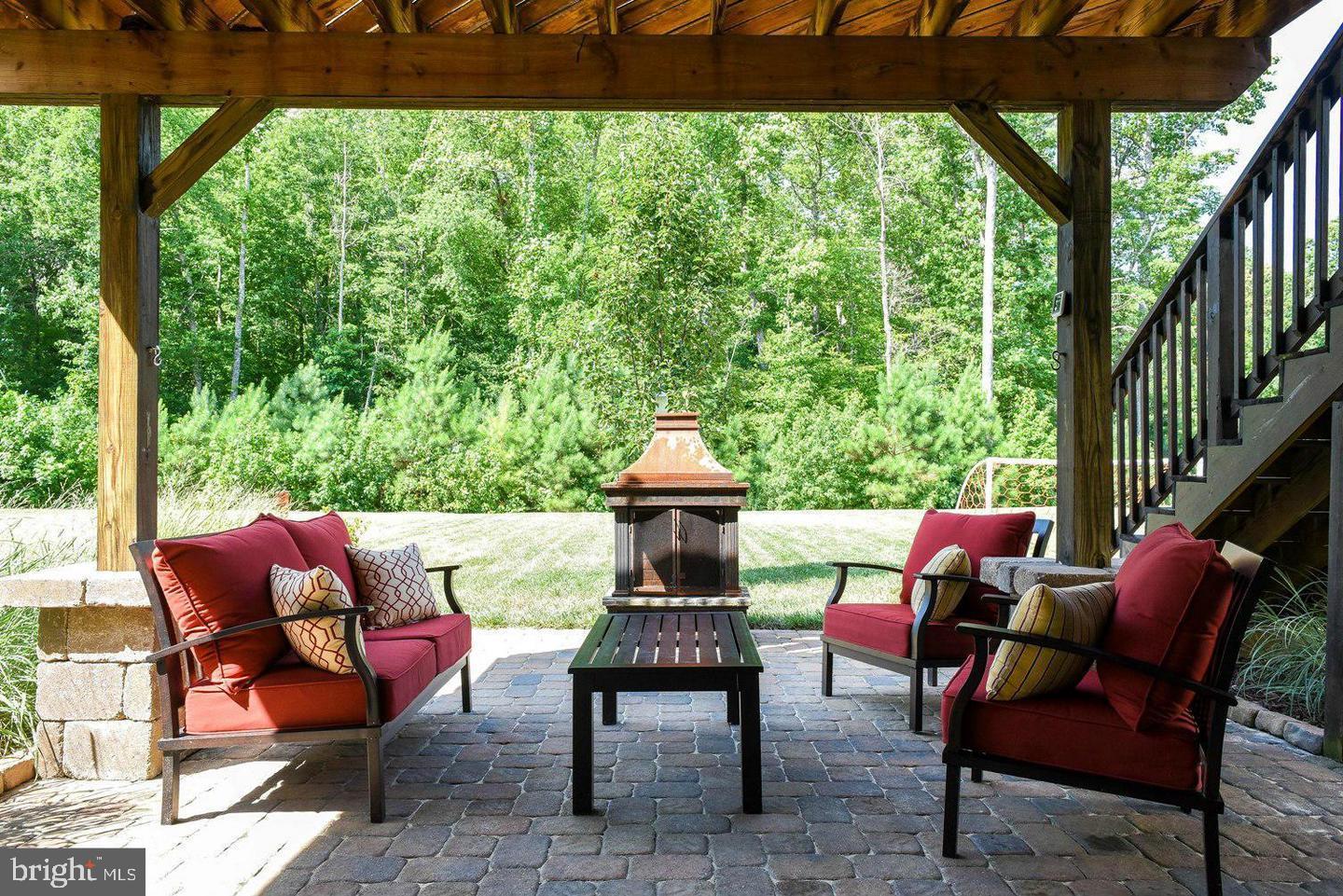 WOODLAND PARK AT WILDEWOOD - Residential Lease