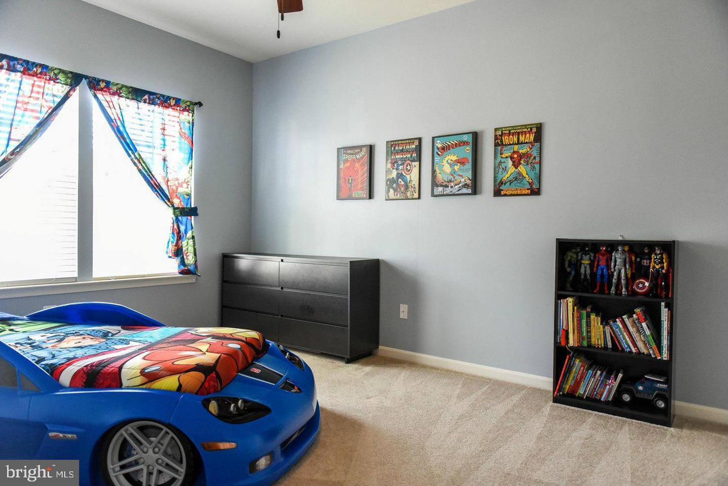 WOODLAND PARK AT WILDEWOOD - Residential Lease