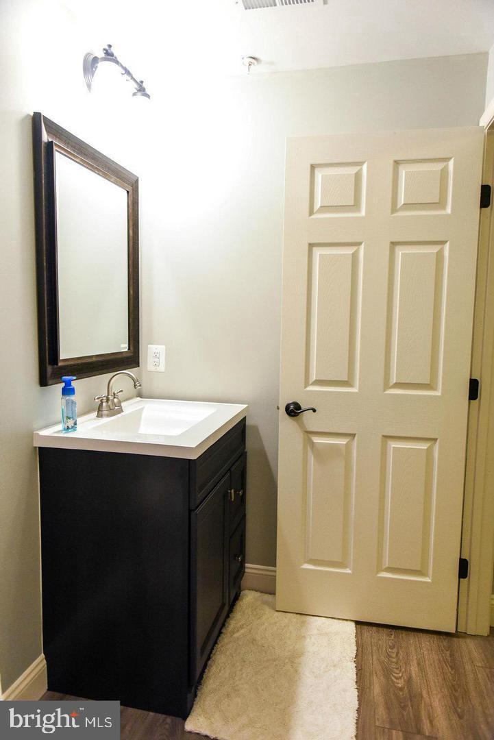 WOODLAND PARK AT WILDEWOOD - Residential Lease