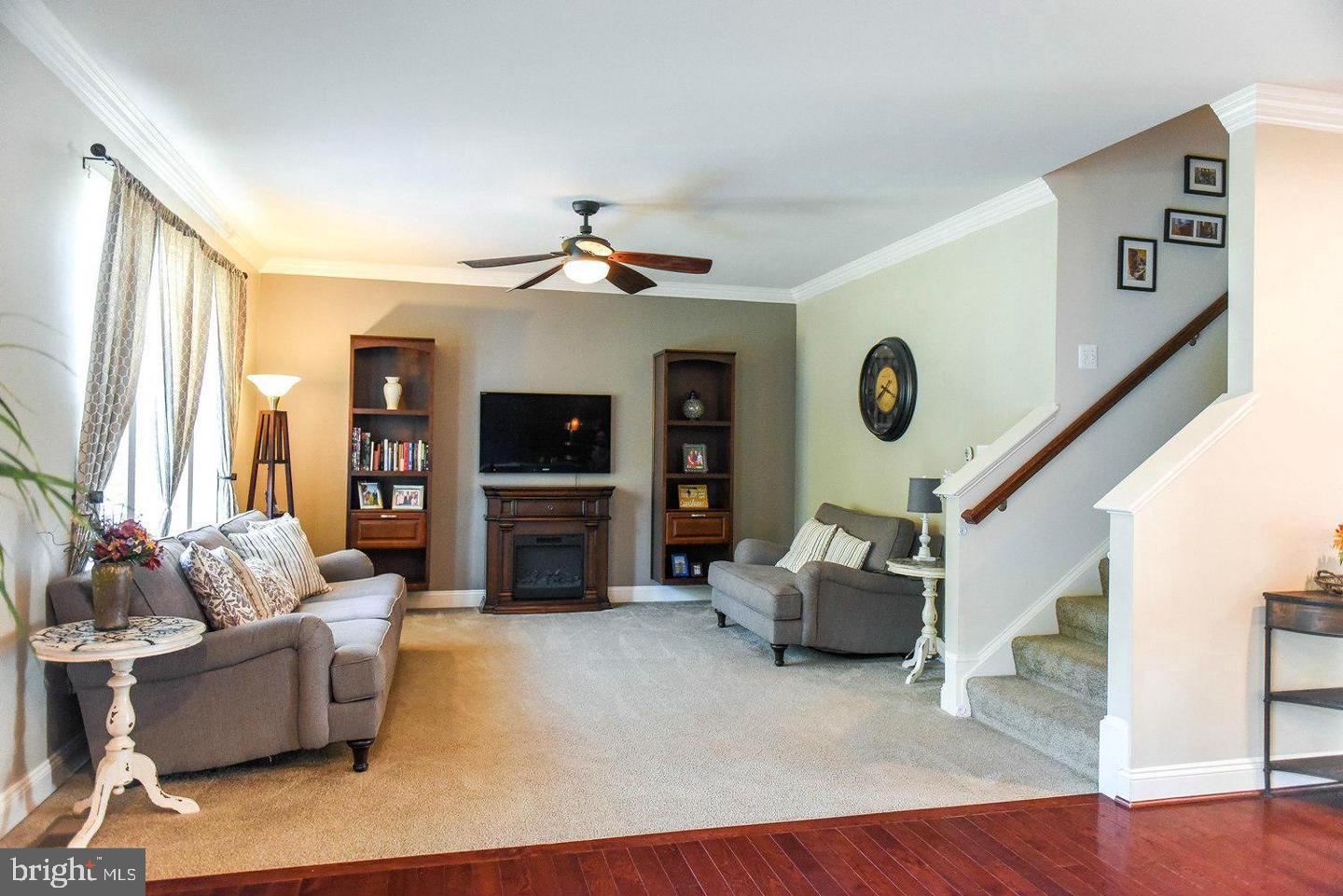 WOODLAND PARK AT WILDEWOOD - Residential Lease