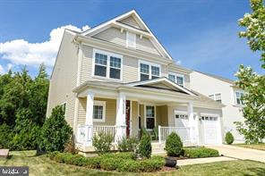 WOODLAND PARK AT WILDEWOOD - Residential Lease