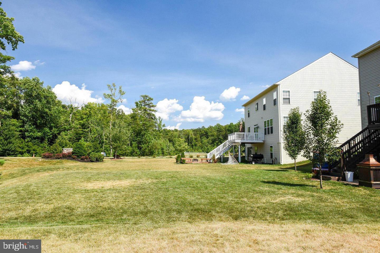 WOODLAND PARK AT WILDEWOOD - Residential Lease