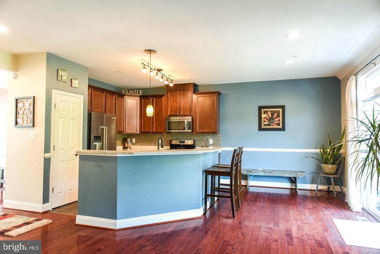 WOODLAND PARK AT WILDEWOOD - Residential Lease