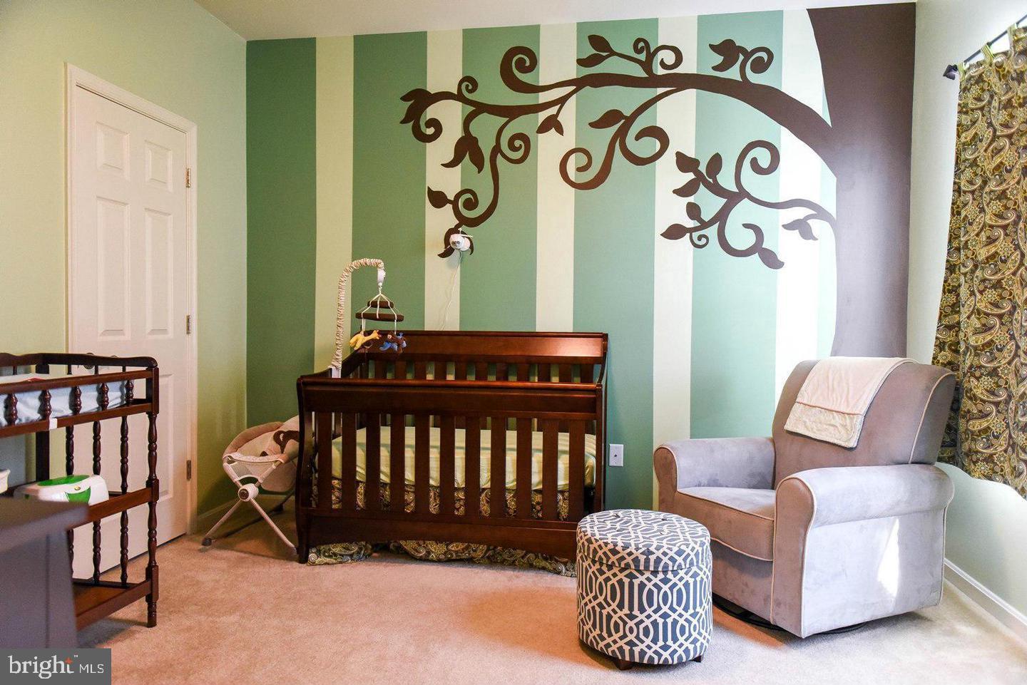 WOODLAND PARK AT WILDEWOOD - Residential Lease