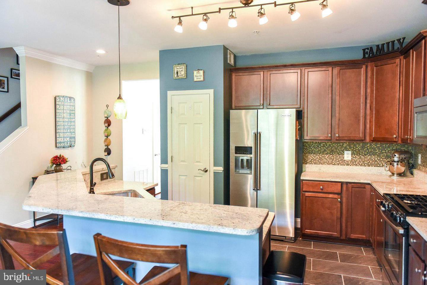 WOODLAND PARK AT WILDEWOOD - Residential Lease