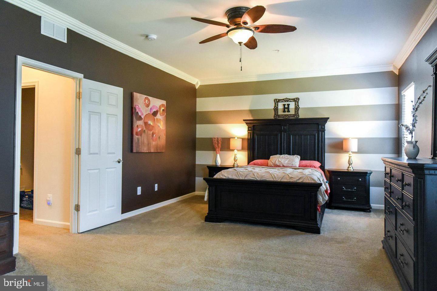 WOODLAND PARK AT WILDEWOOD - Residential Lease