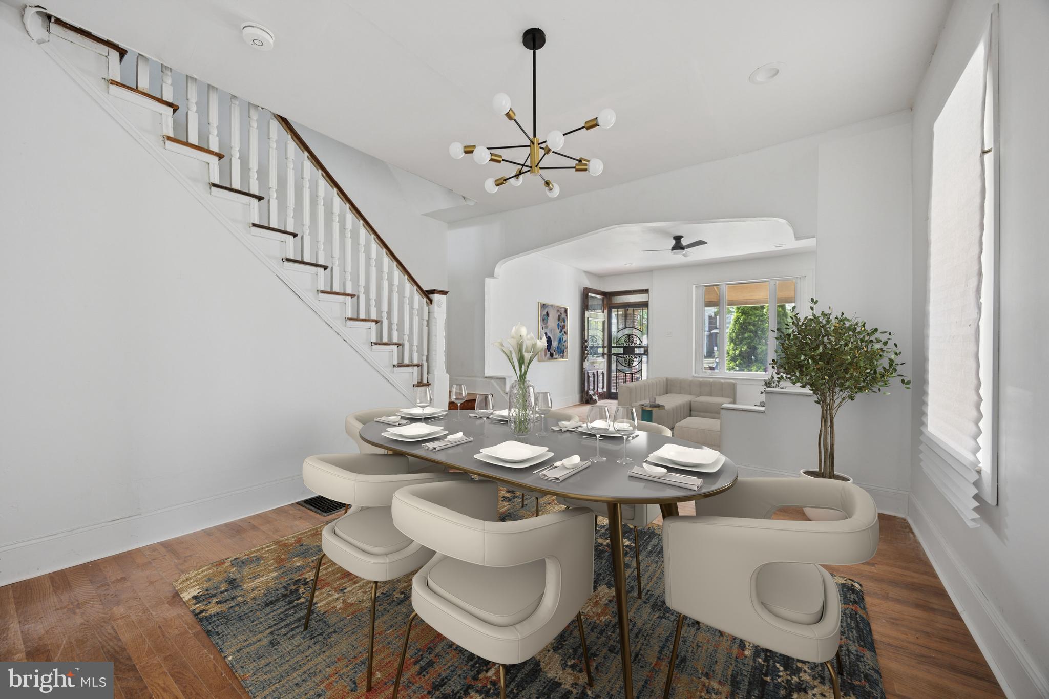 GERMANTOWN - Residential