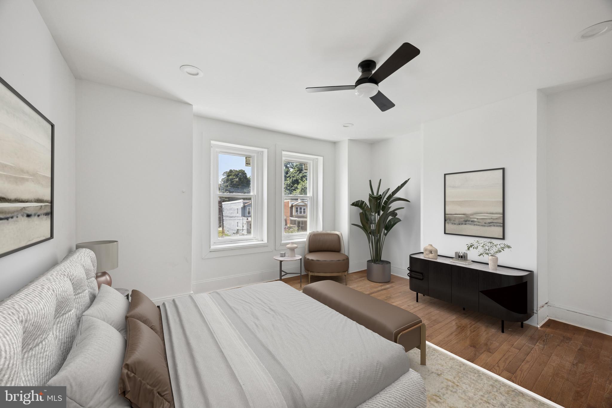 GERMANTOWN - Residential