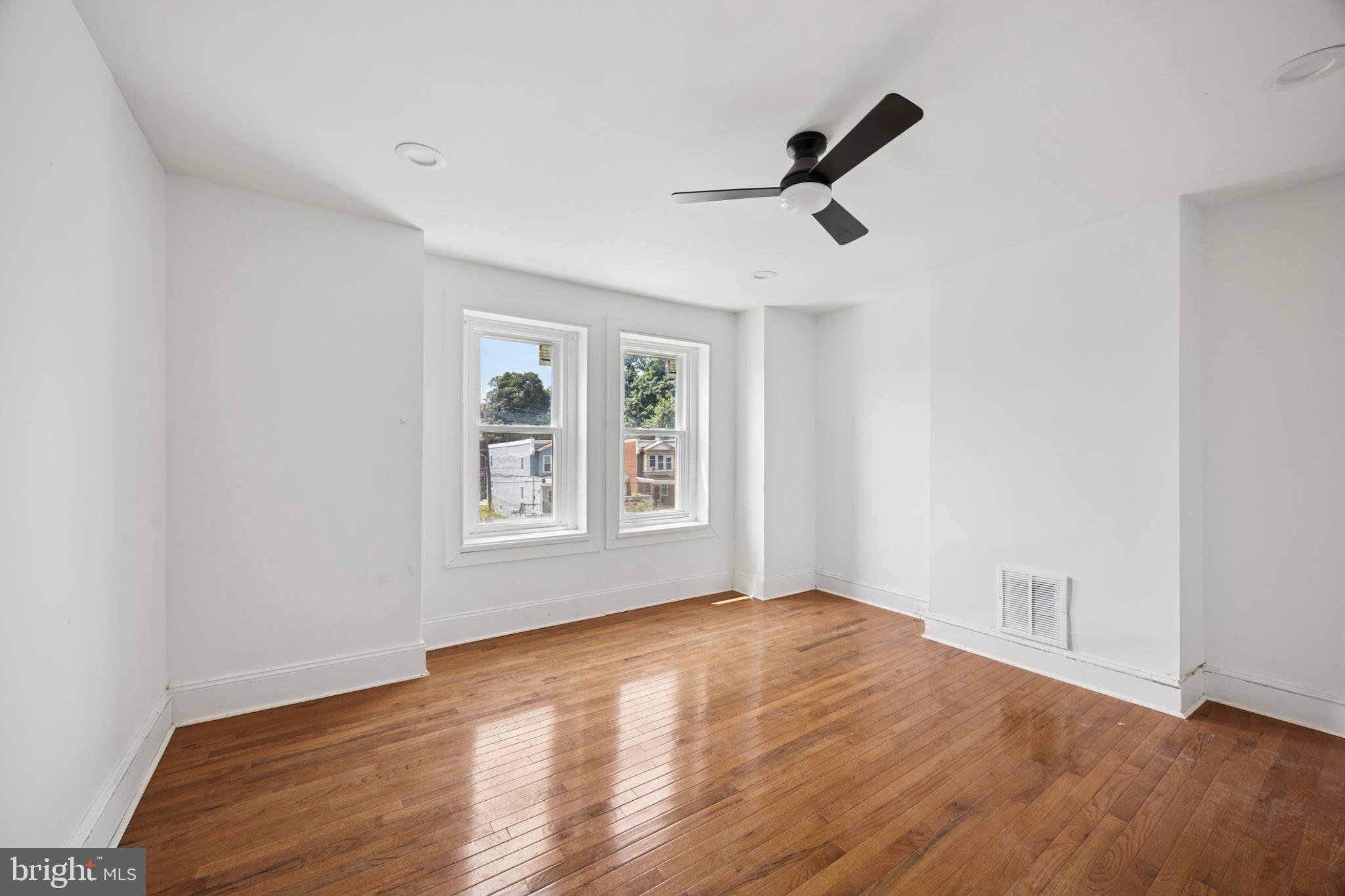 GERMANTOWN - Residential