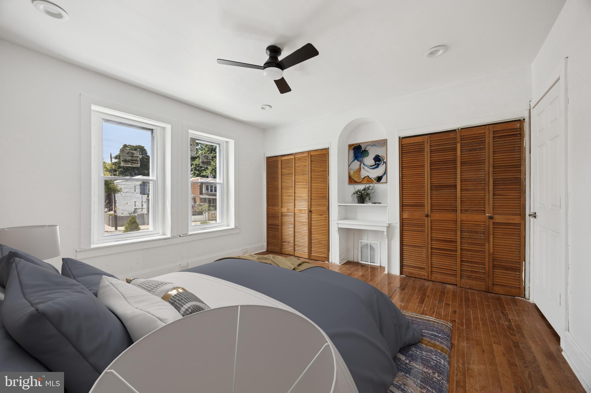 GERMANTOWN - Residential