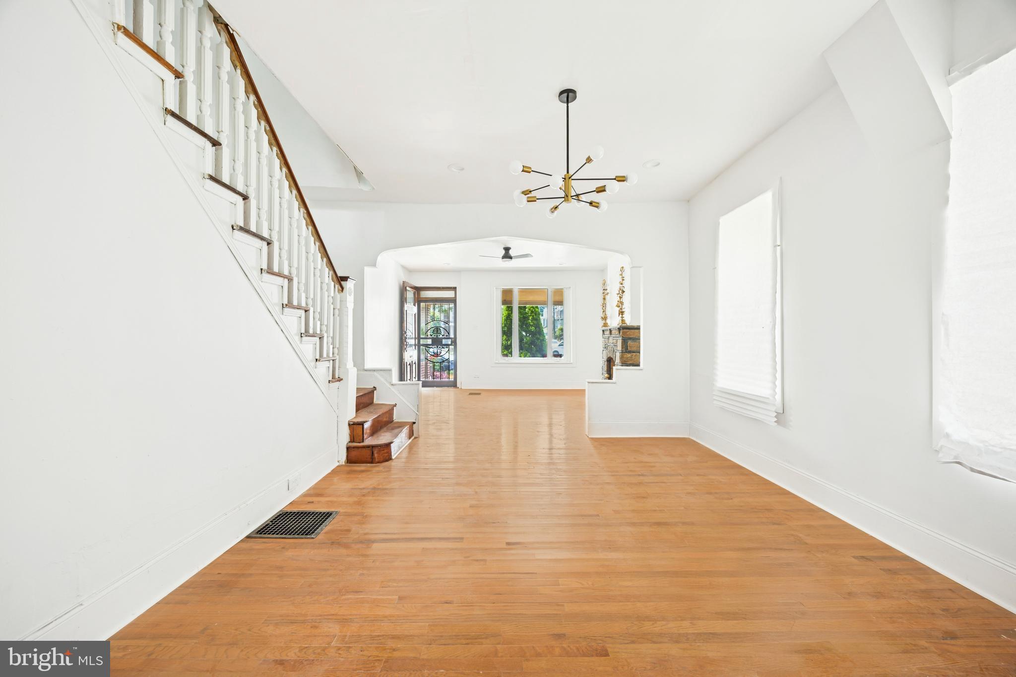 GERMANTOWN - Residential