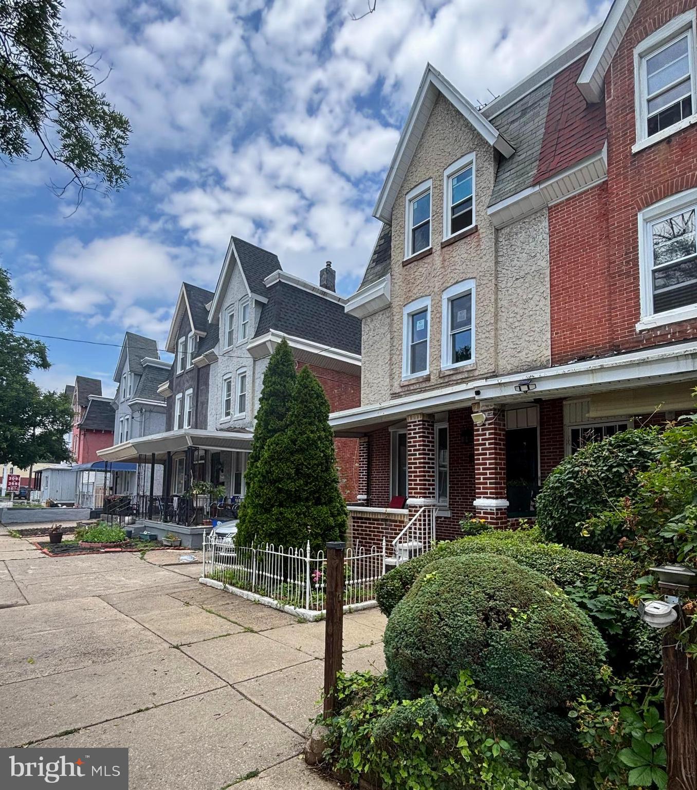 GERMANTOWN - Residential