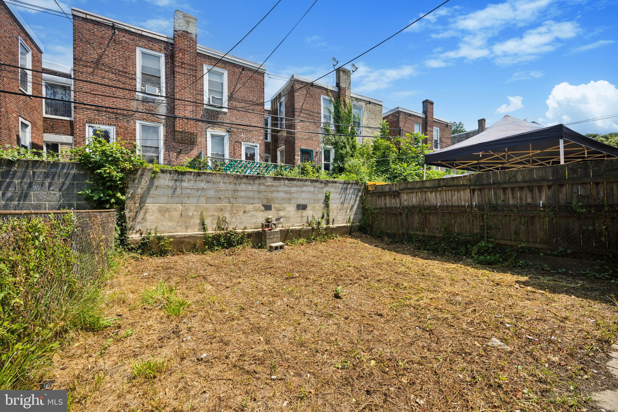 GERMANTOWN - Residential