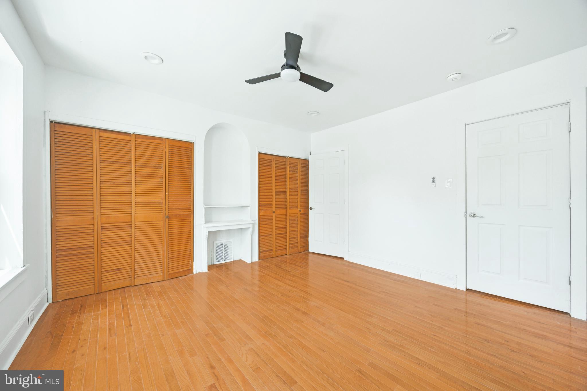 GERMANTOWN - Residential