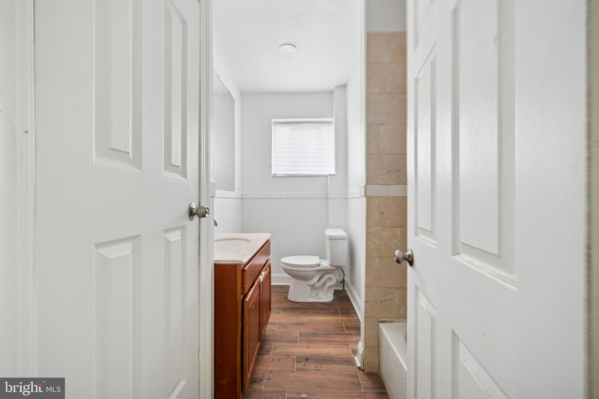 GERMANTOWN - Residential