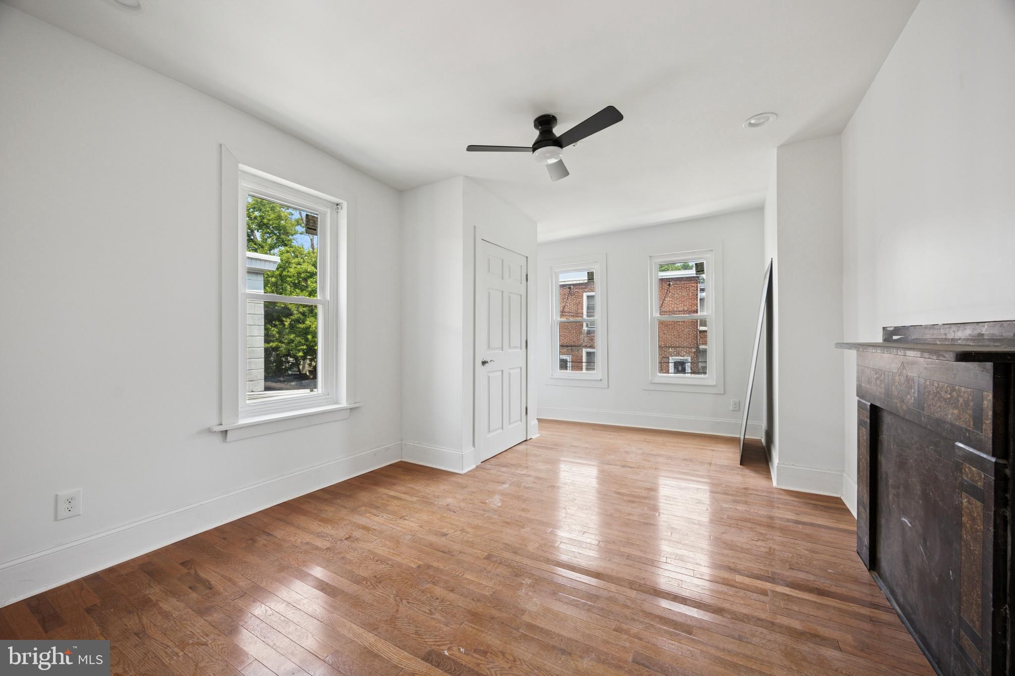 GERMANTOWN - Residential