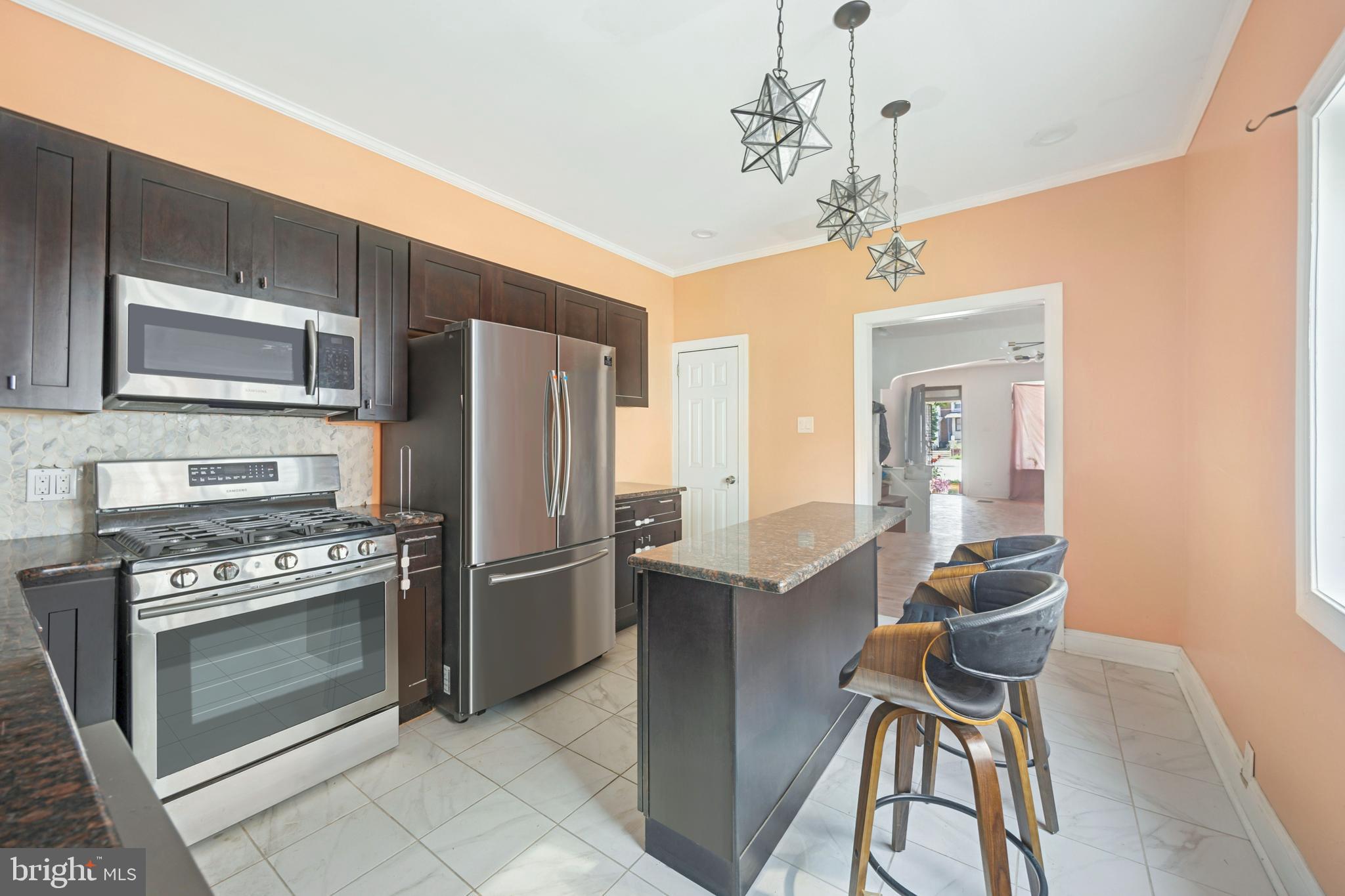 GERMANTOWN - Residential