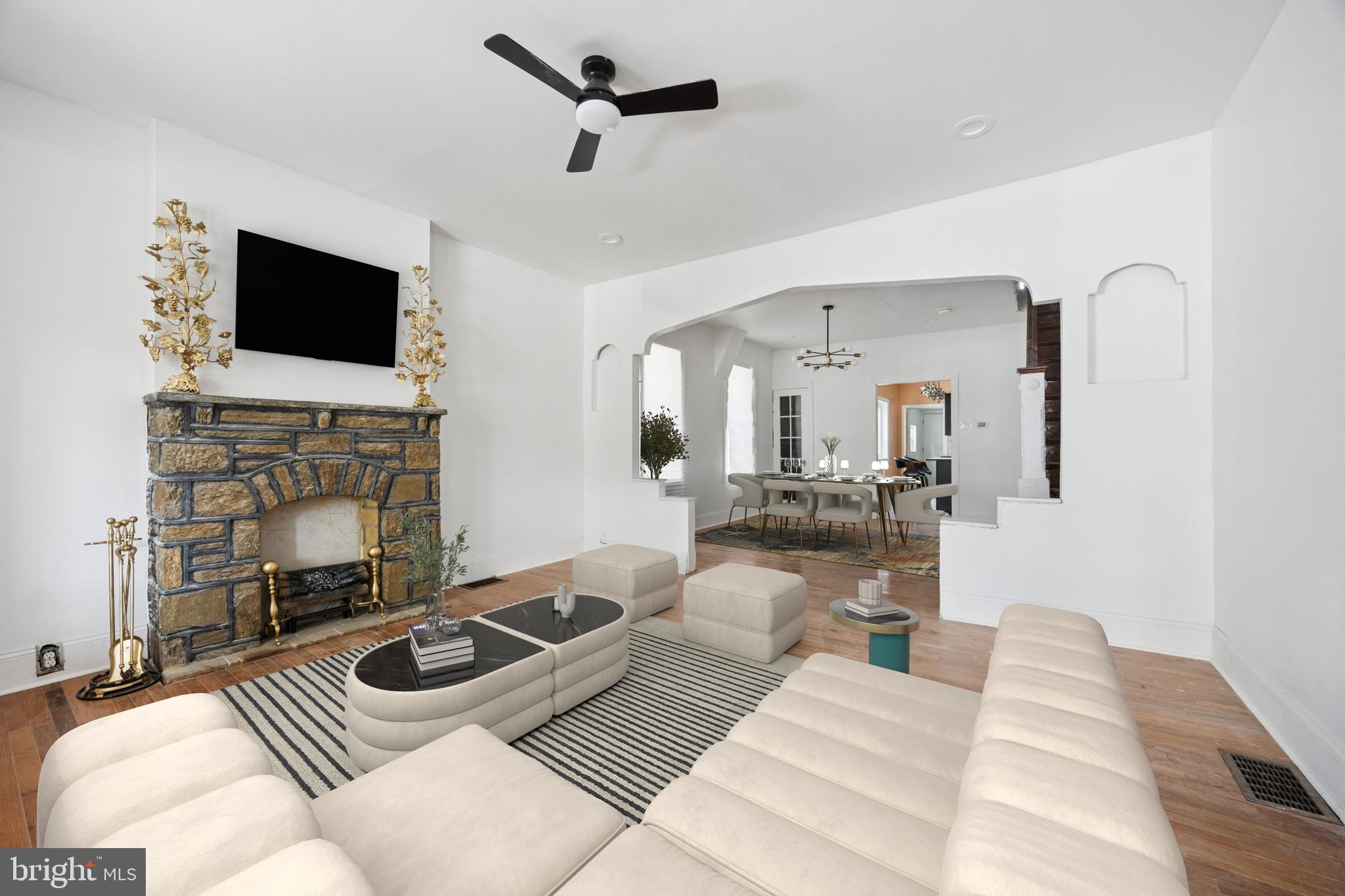 GERMANTOWN - Residential