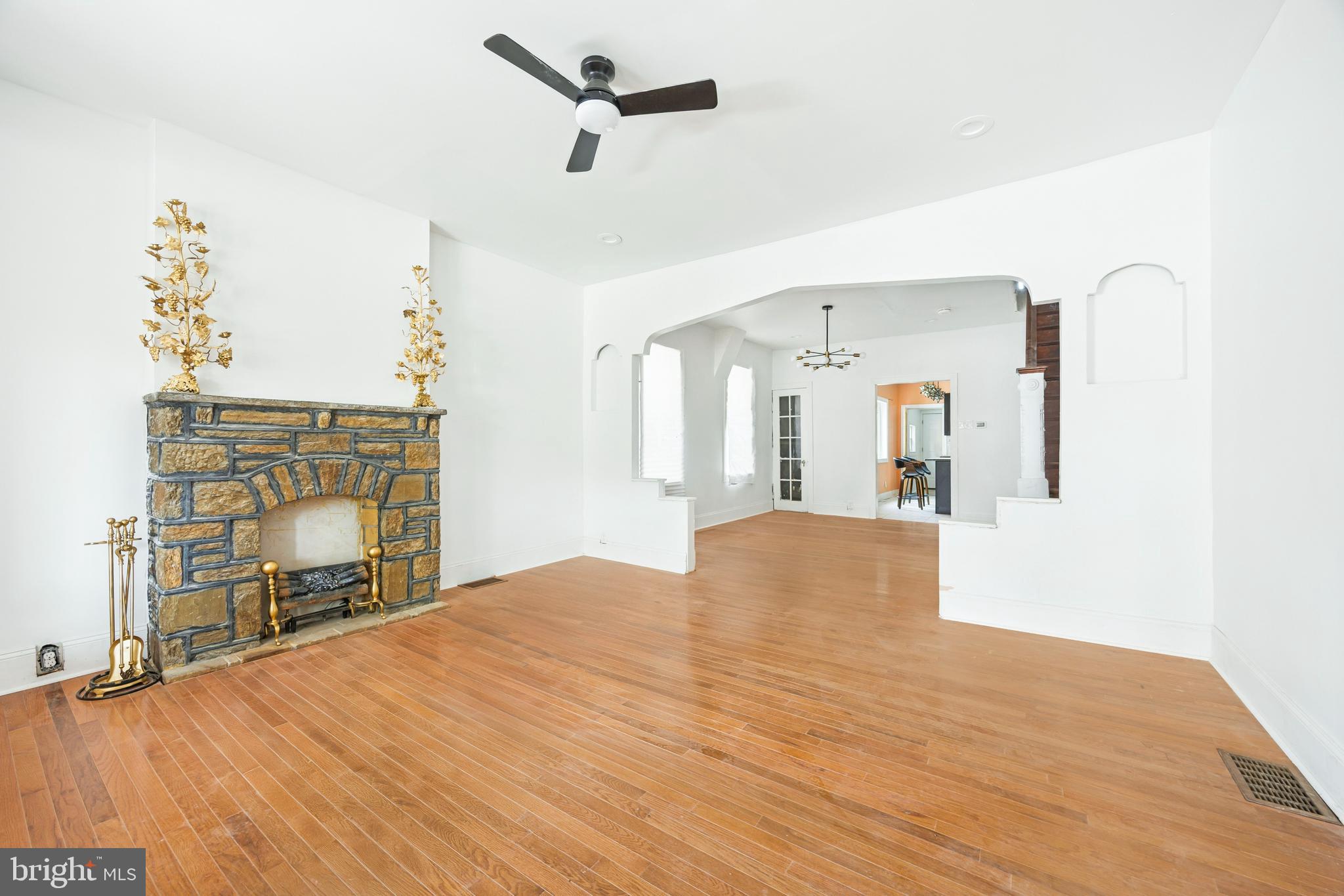 GERMANTOWN - Residential