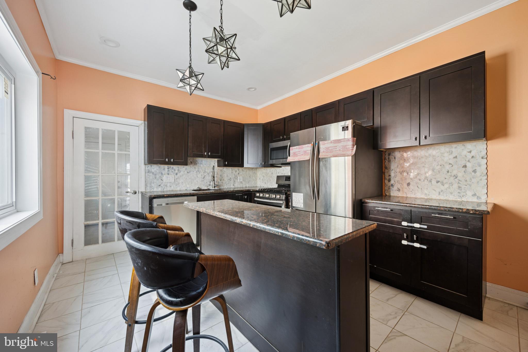 GERMANTOWN - Residential