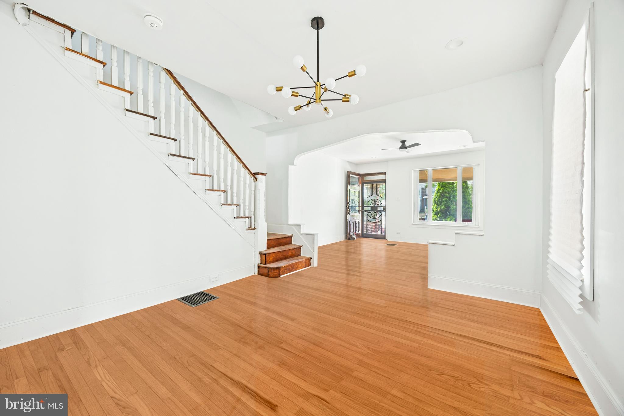 GERMANTOWN - Residential