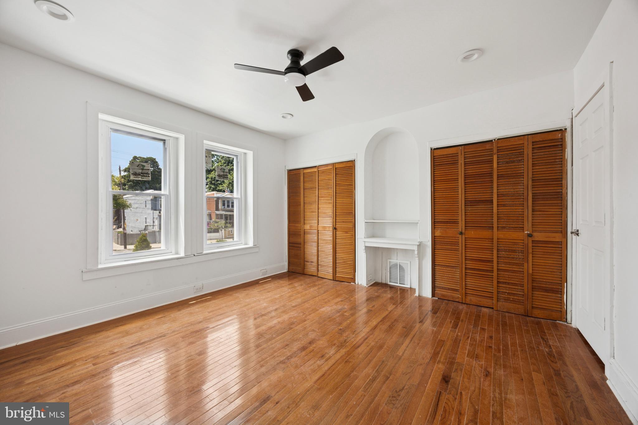 GERMANTOWN - Residential