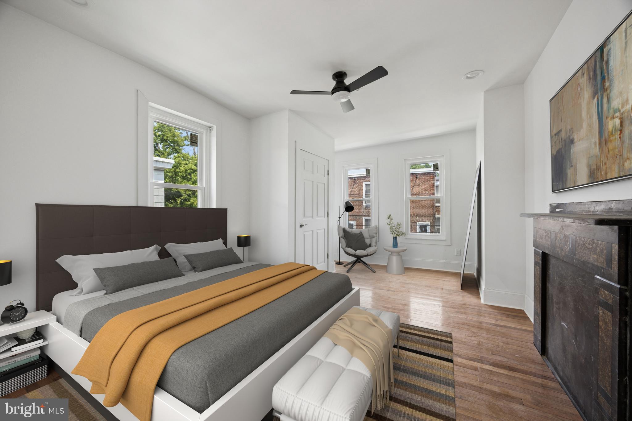 GERMANTOWN - Residential