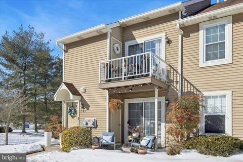 102B SEDGEFIELD DRIVE MOUNT LAUREL NJ 08054