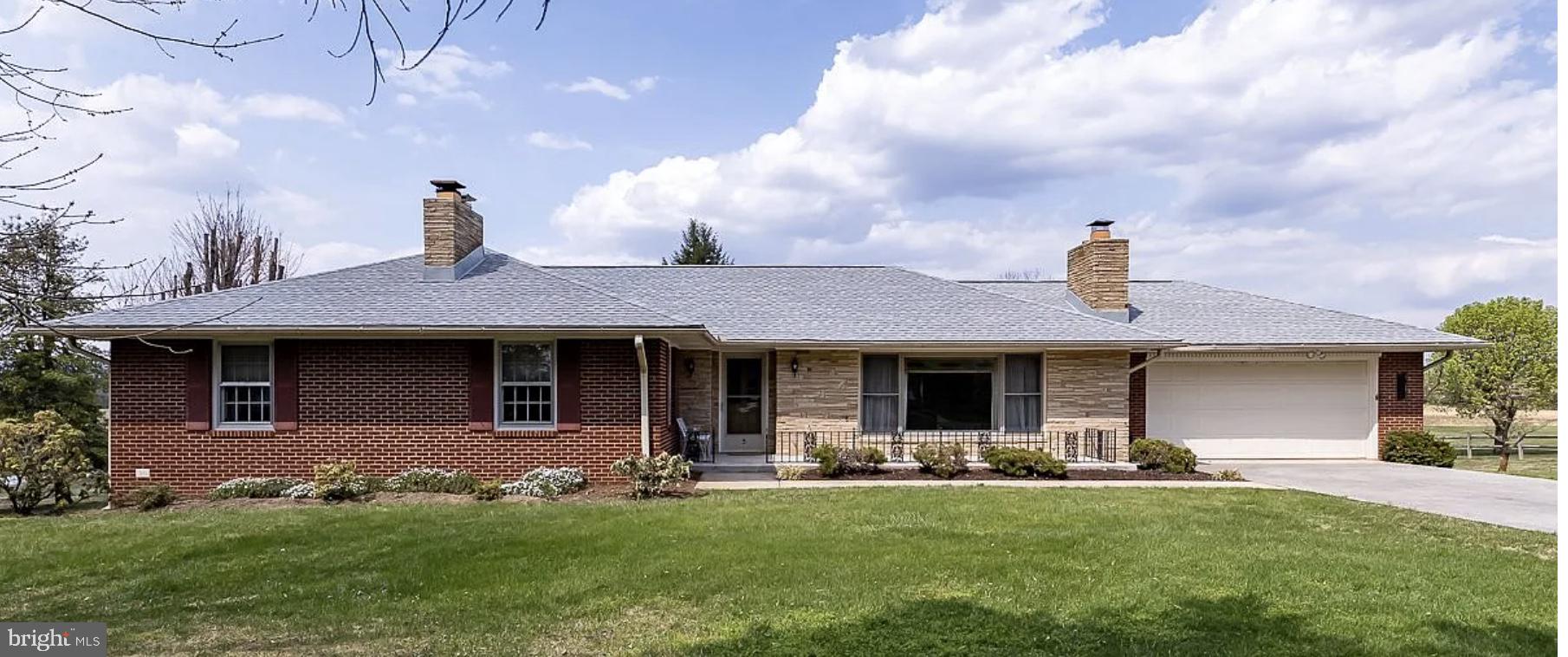 5 EDEN ROAD